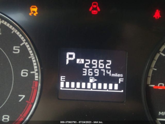 4S3GTAA66J3743115 Subaru Impreza
