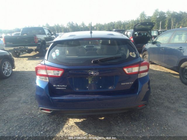 4S3GTAA66J3743115 Subaru Impreza