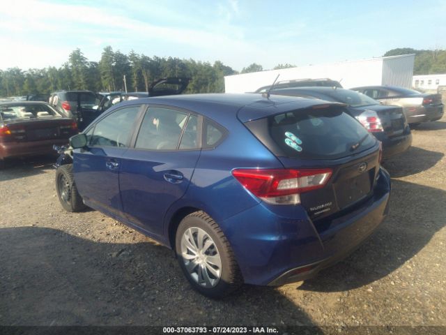 4S3GTAA66J3743115 Subaru Impreza