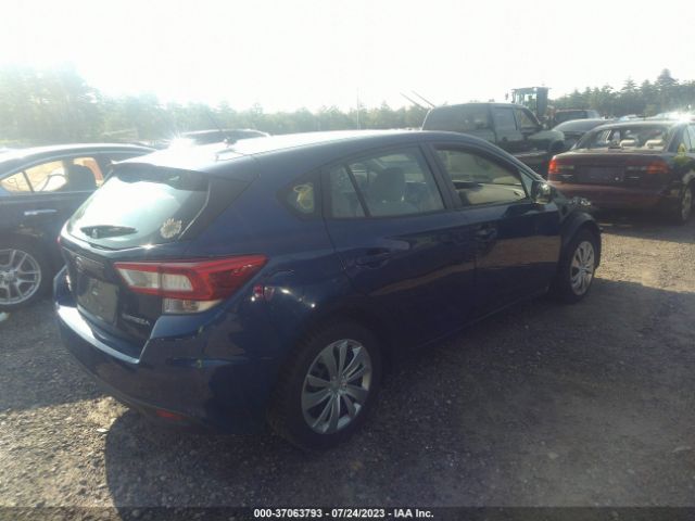 4S3GTAA66J3743115 Subaru Impreza