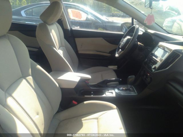 4S3GTAA66J3743115 Subaru Impreza