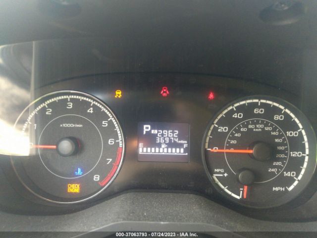 4S3GTAA66J3743115 Subaru Impreza