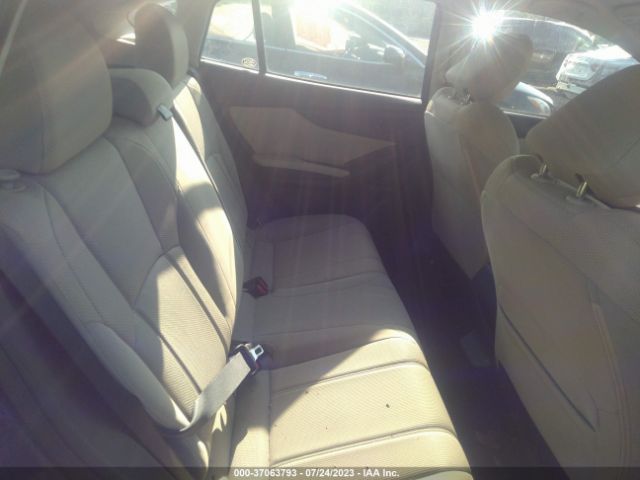 4S3GTAA66J3743115 Subaru Impreza