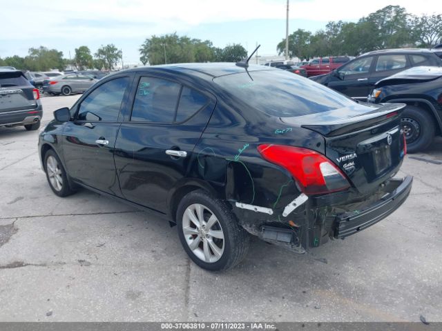 3N1CN7AP5GL888781 Nissan Versa Sl