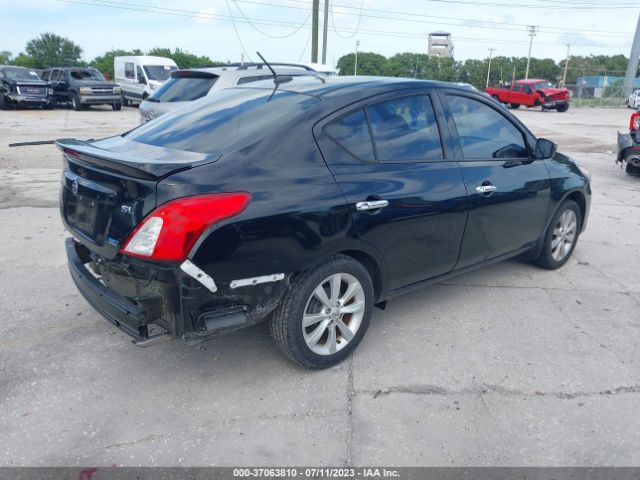 3N1CN7AP5GL888781 Nissan Versa Sl