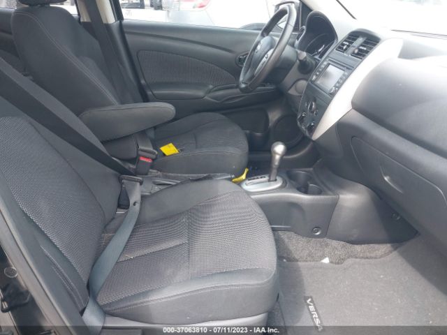 3N1CN7AP5GL888781 Nissan Versa Sl