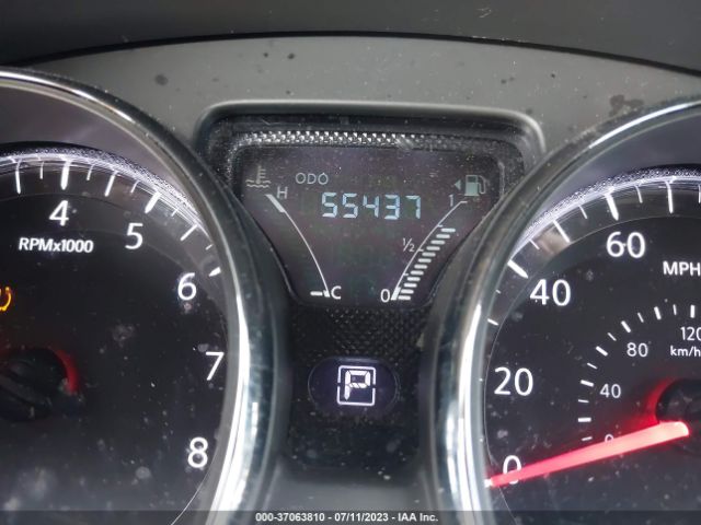 3N1CN7AP5GL888781 Nissan Versa Sl