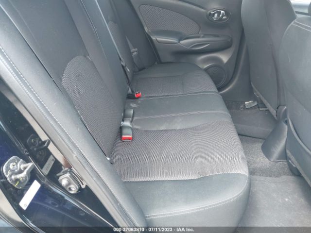 3N1CN7AP5GL888781 Nissan Versa Sl