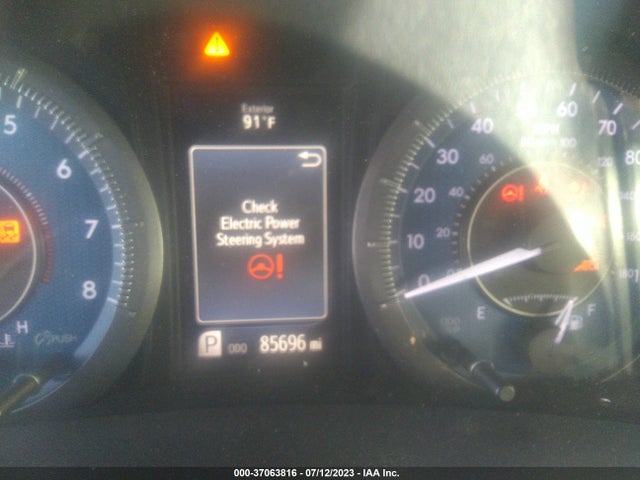 Toyota Sienna Xle Auto Access 2017 5TDYZ3DC7HS865104 Image 8