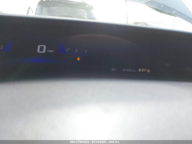 Honda Civic Sedan Lx 2015 19XFB2F51FE046360 Image 7