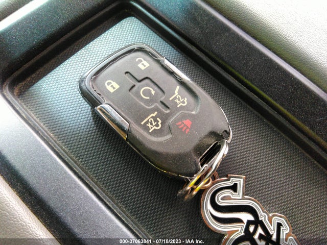 Chevrolet Tahoe Lt 2020 1GNSKBKC7LR237131 Image 11