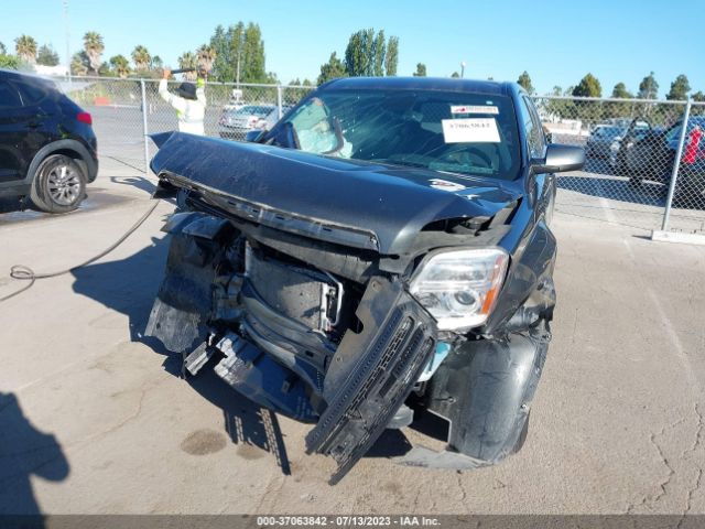 2GKALMEK7H6340945 GMC Terrain Sle