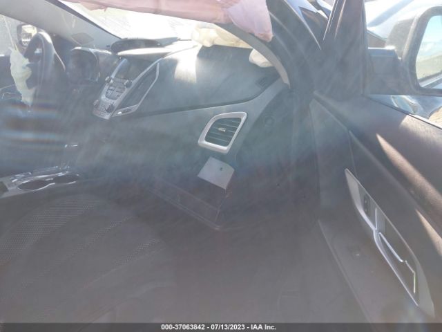 2GKALMEK7H6340945 GMC Terrain Sle