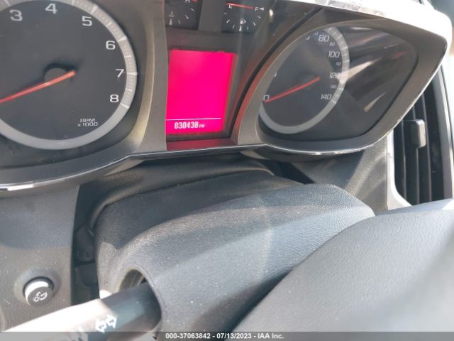 2GKALMEK7H6340945 GMC Terrain Sle