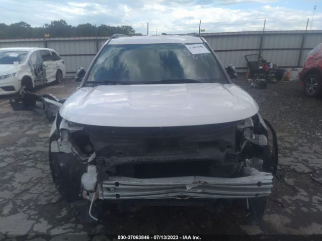 1FM5K7D89FGC16157 Ford EXPLORER XLT