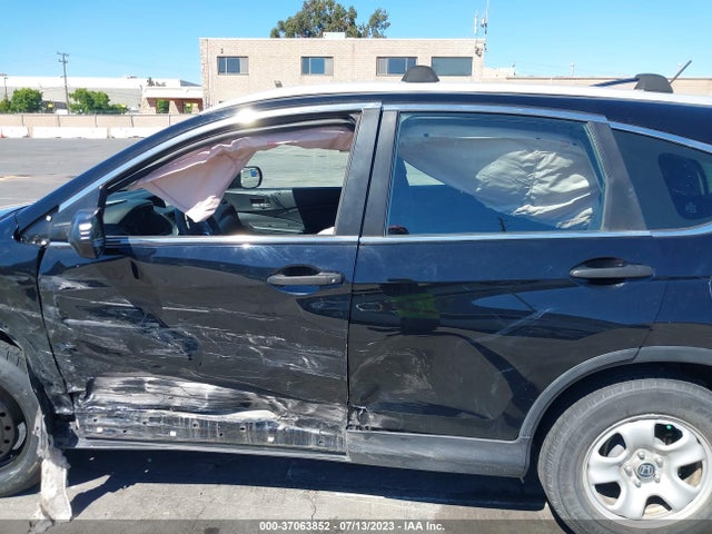 Honda CR-V LX 2015 2HKRM4H31FH640392 Image 14