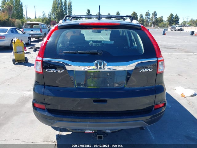 Honda CR-V LX 2015 2HKRM4H31FH640392 Image 16