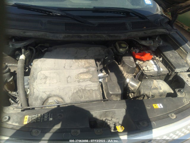 Ford EXPLORER XLT 2014 1FM5K7D80EGC57615 Image 16