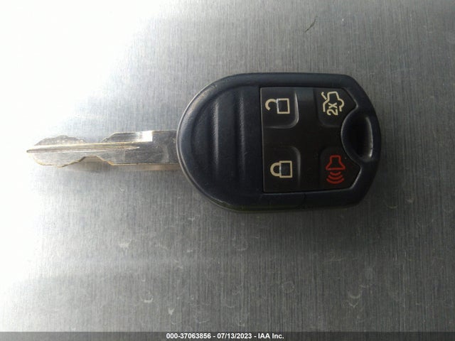 Ford EXPLORER XLT 2014 1FM5K7D80EGC57615 Image 3