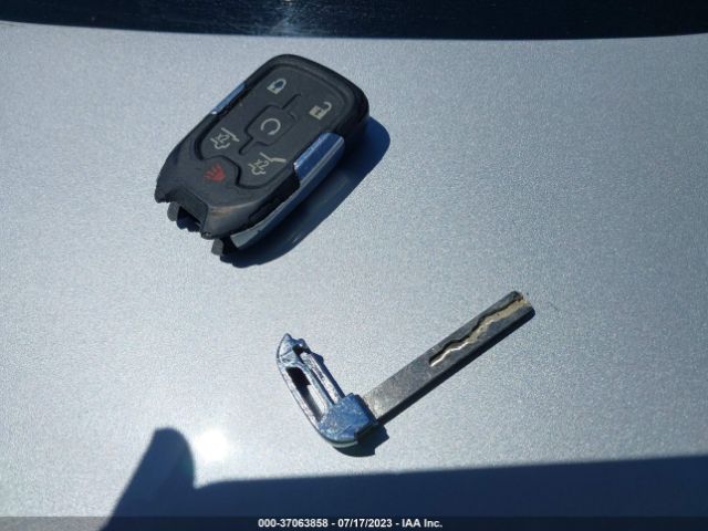 1GKS2CKJ1GR433475 GMC YUKON DENALI