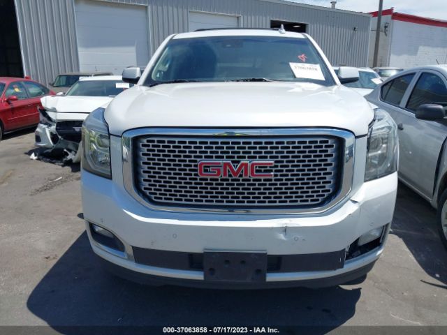 1GKS2CKJ1GR433475 GMC YUKON DENALI