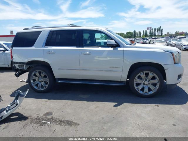 1GKS2CKJ1GR433475 GMC YUKON DENALI