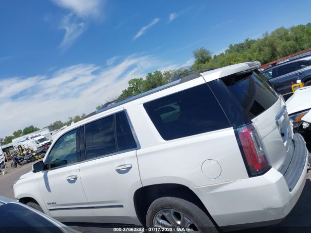 1GKS2CKJ1GR433475 GMC YUKON DENALI