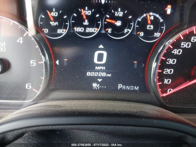 1GKS2CKJ1GR433475 GMC YUKON DENALI
