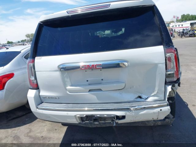 1GKS2CKJ1GR433475 GMC YUKON DENALI