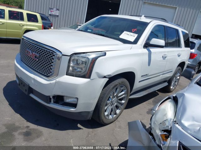 1GKS2CKJ1GR433475 GMC YUKON DENALI