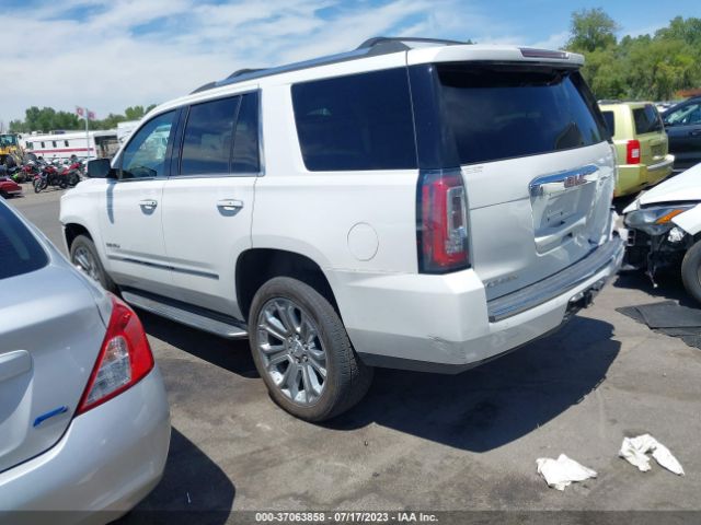 1GKS2CKJ1GR433475 GMC YUKON DENALI