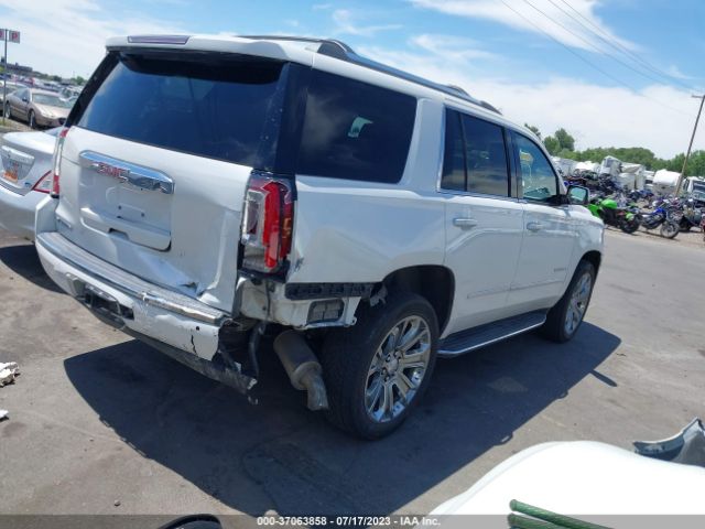 1GKS2CKJ1GR433475 GMC YUKON DENALI