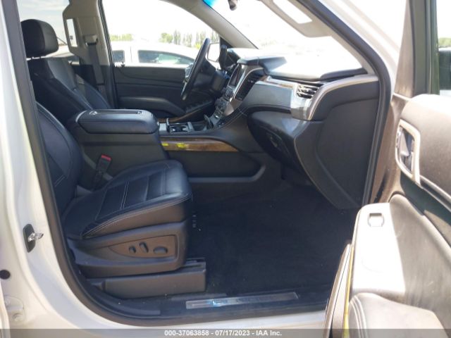 1GKS2CKJ1GR433475 GMC YUKON DENALI