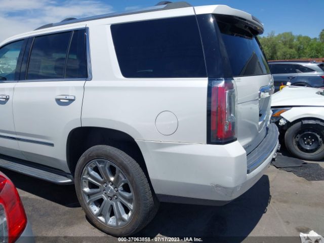 1GKS2CKJ1GR433475 GMC YUKON DENALI