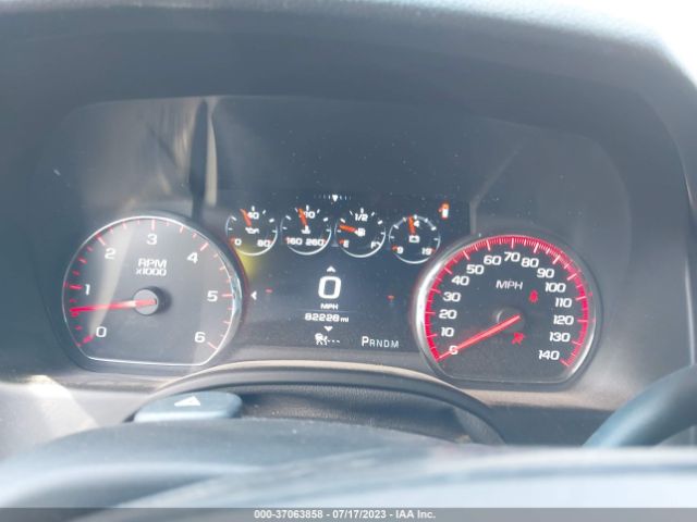 1GKS2CKJ1GR433475 GMC YUKON DENALI