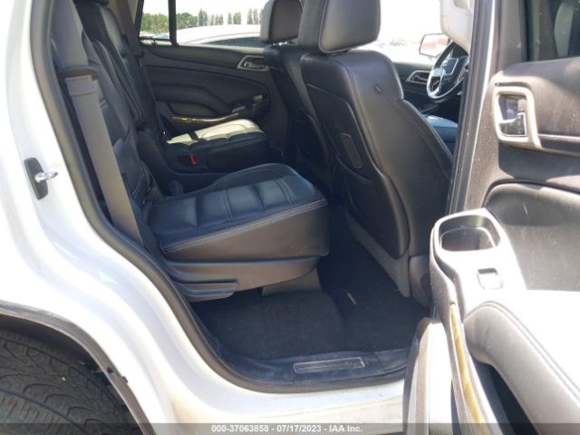 1GKS2CKJ1GR433475 GMC YUKON DENALI