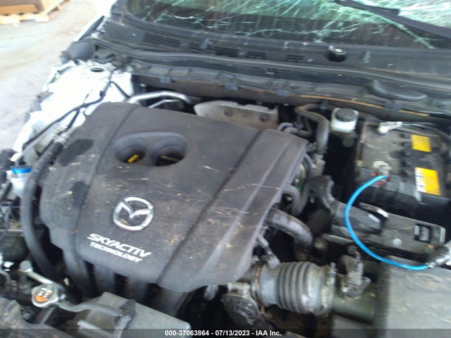 Mazda Mazda6 Sport 2017 JM1GL1U57H1125018 Image 15