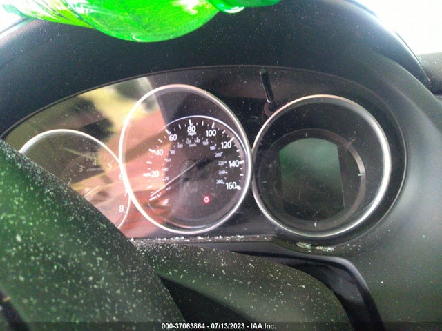 Mazda Mazda6 Sport 2017 JM1GL1U57H1125018 Image 6