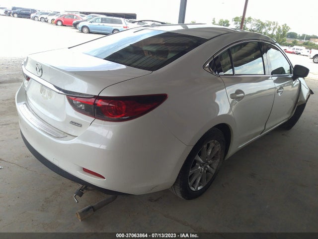 Mazda Mazda6 Sport 2017 JM1GL1U57H1125018 Image 9