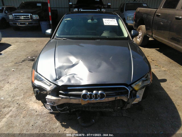 WAUACGFFXF1002936 Audi A3 1.8t Premium