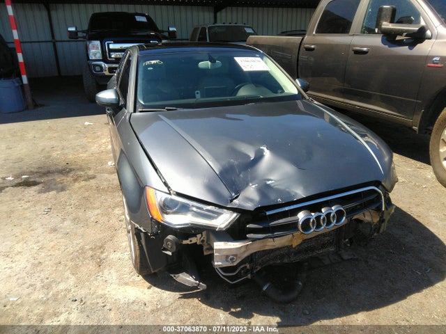 WAUACGFFXF1002936 Audi A3 1.8t Premium