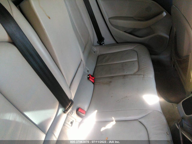 WAUACGFFXF1002936 Audi A3 1.8t Premium