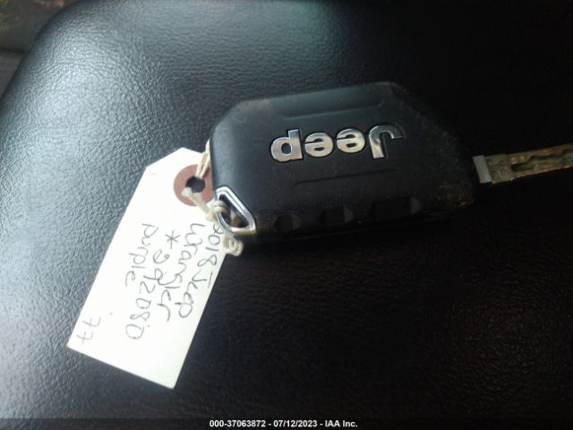 1C4GJXAN5JW292080 Jeep Wrangler Sport