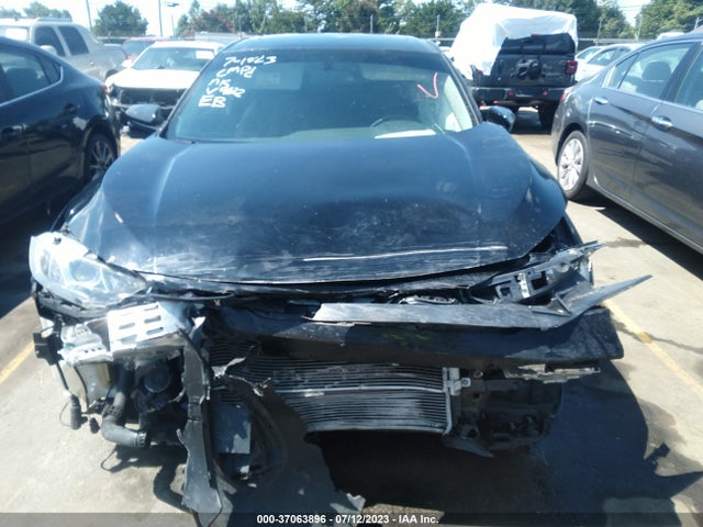 Aukcja sprzedaży 2016 Honda Civic Sedan Ex-t, vin: 19XFC1F30GE019822, numer aukcji: 37063896