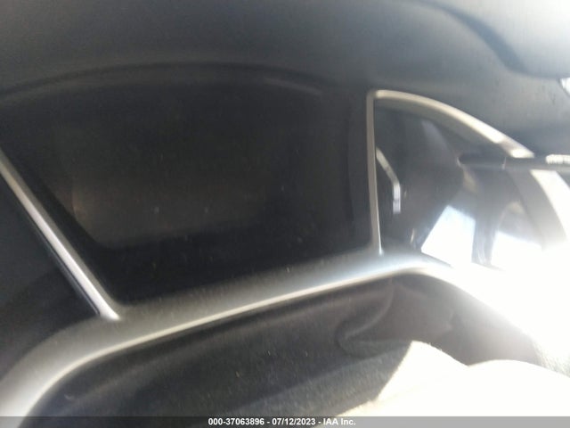 Aukcja sprzedaży 2016 Honda Civic Sedan Ex-t, vin: 19XFC1F30GE019822, numer aukcji: 37063896