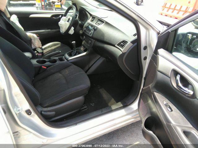 3N1AB7APXGY296358 Nissan SENTRA S