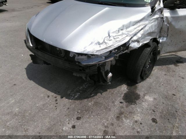 3N1AB7APXGY296358 Nissan SENTRA S