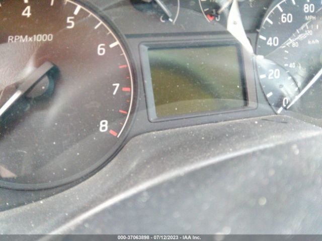 3N1AB7APXGY296358 Nissan SENTRA S