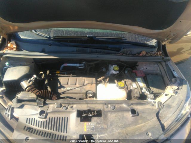KL4CJASB8KB837708 Buick Encore Preferred