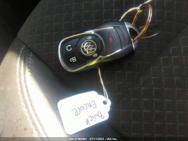 KL4CJASB8KB837708 Buick Encore Preferred